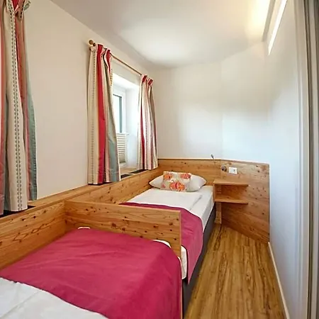 Hotel Santner, 3*