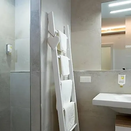 Hotel Santner,