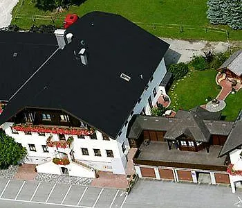 Otel Santner, 3*