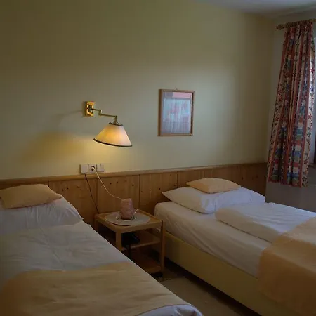 Hotel Santner, Eugendorf