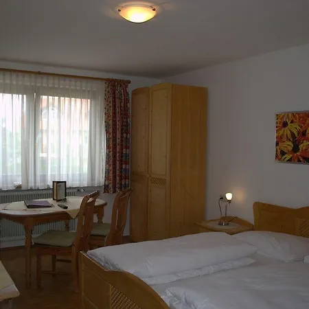 Hotel Santner,