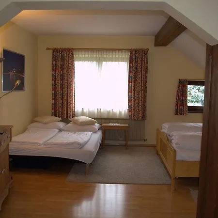 Hotel Santner, Eugendorf
