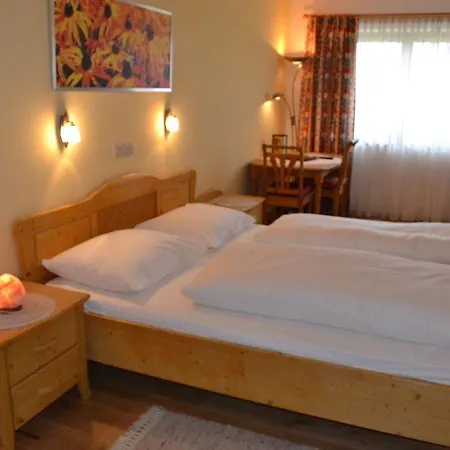 Hotel Santner, 3*