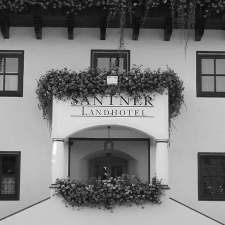 Santner, Eugendorf