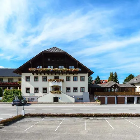 מלון Santner, איוגנדורף