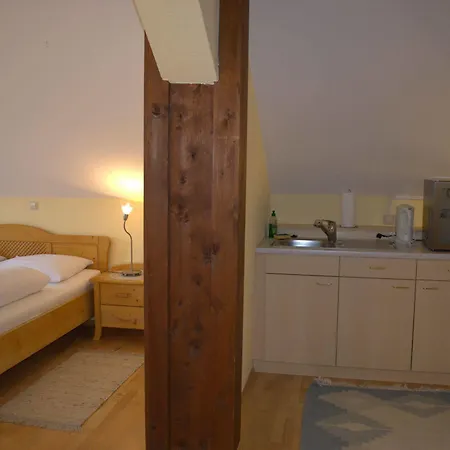 Hotel Santner,