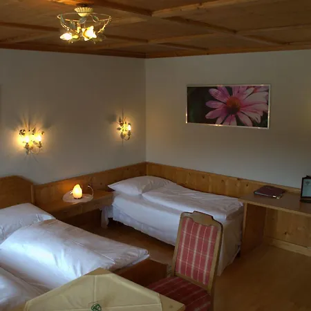 Hotel Santner, 3*