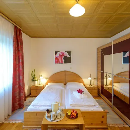 Santner, איוגנדורף