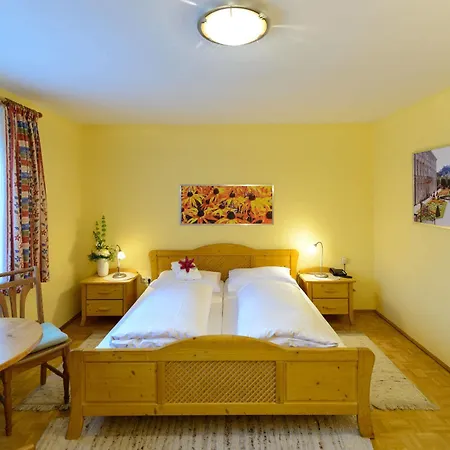 Hotel Santner, Eugendorf