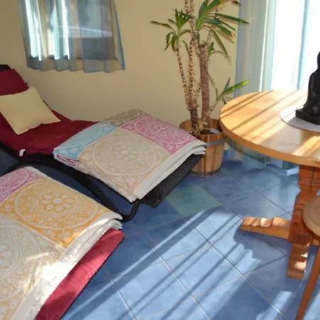 Santner, Otel 3*