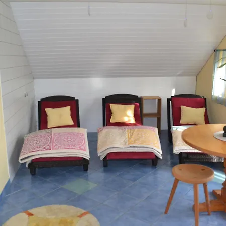 Santner, Otel 3*