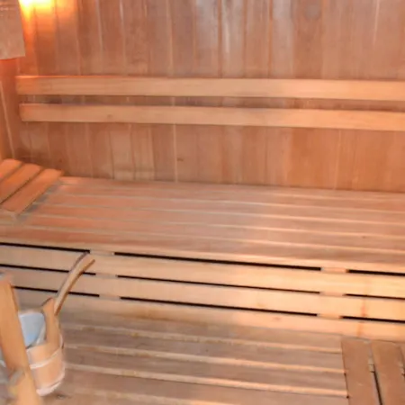 מלון Santner, איוגנדורף