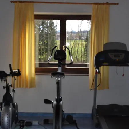Santner, 3* Eugendorf