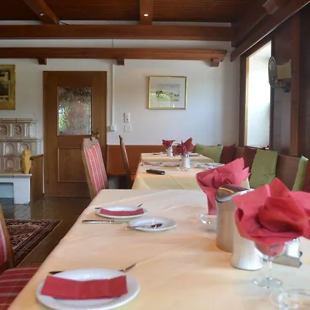 Hotel Santner,