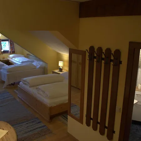 Santner, Otel Eugendorf