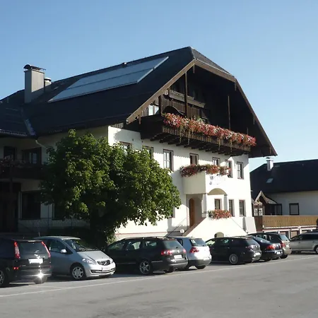 מלון Santner, 3*