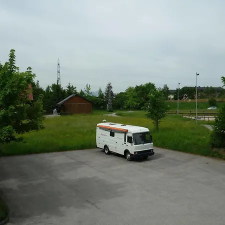 Hotel Santner, Eugendorf