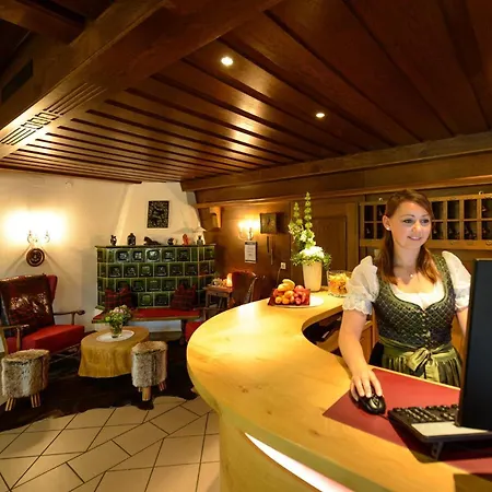 Santner, 3* Eugendorf