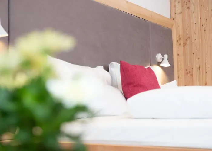 Santner, Otel 3*