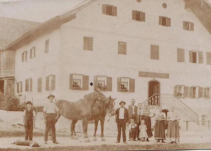 Otel Santner, Eugendorf