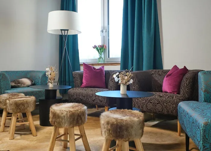 Santner, 3* Eugendorf