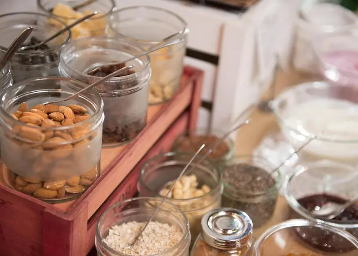 Santner, Otel Eugendorf