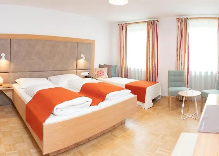 Santner, Otel 3*