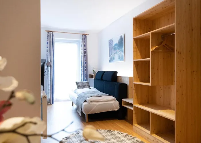 Santner, Otel 3*