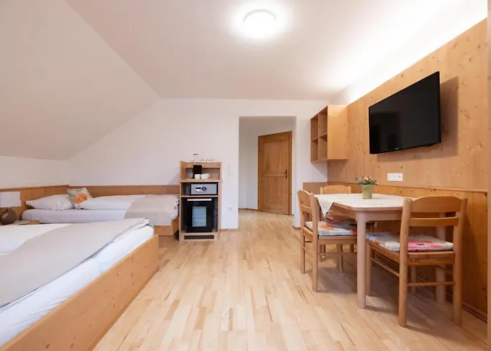 Otel Santner,