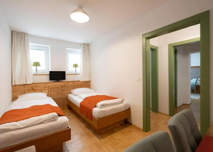 Santner, 3* Eugendorf