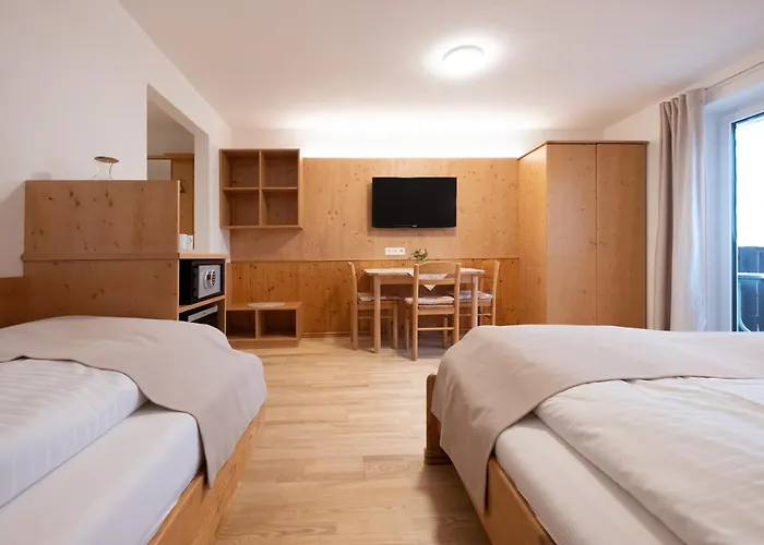 Otel Santner,