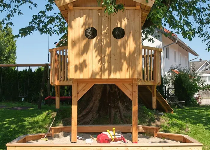 Santner, Otel Eugendorf