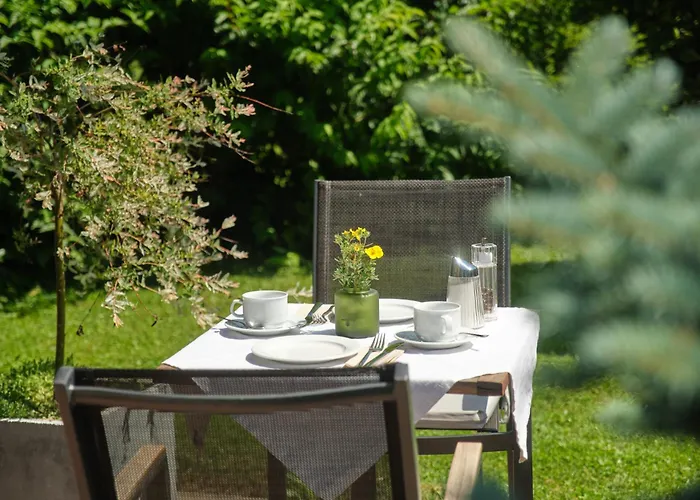 Santner, Otel Eugendorf