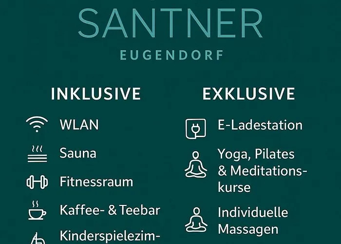 Otel Santner,