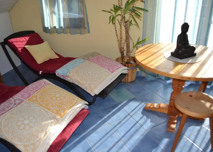Santner, Otel 3*