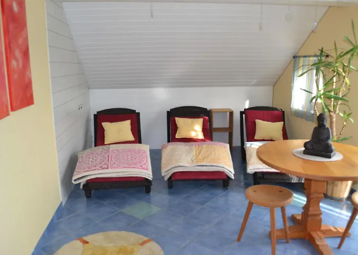Santner, Otel 3*