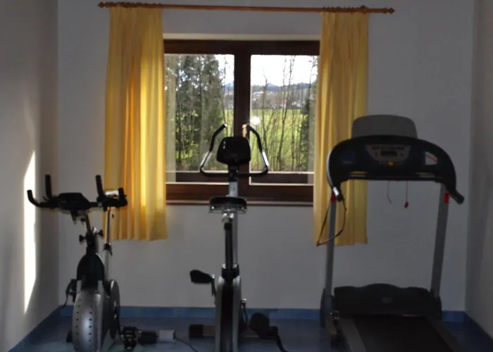 Santner, 3* Eugendorf