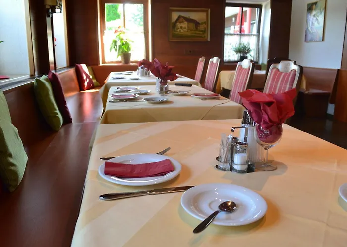 Santner, 3*