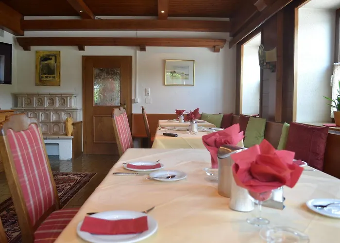 Otel Santner,