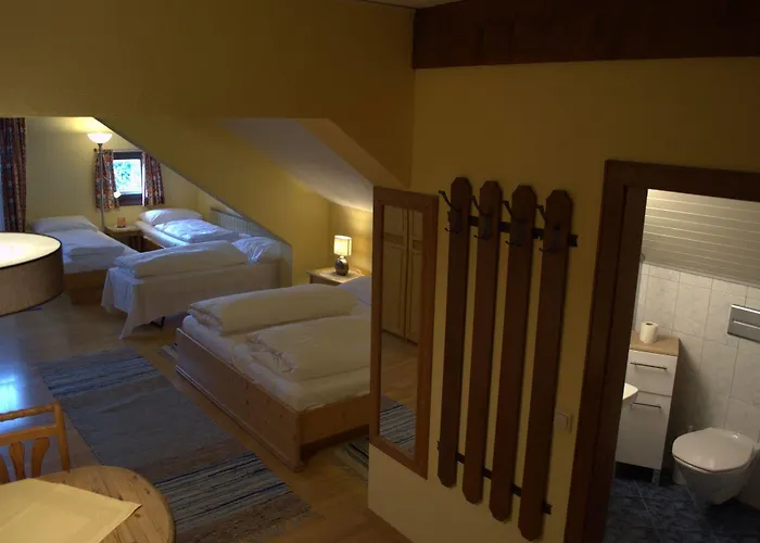 Santner, Otel Eugendorf