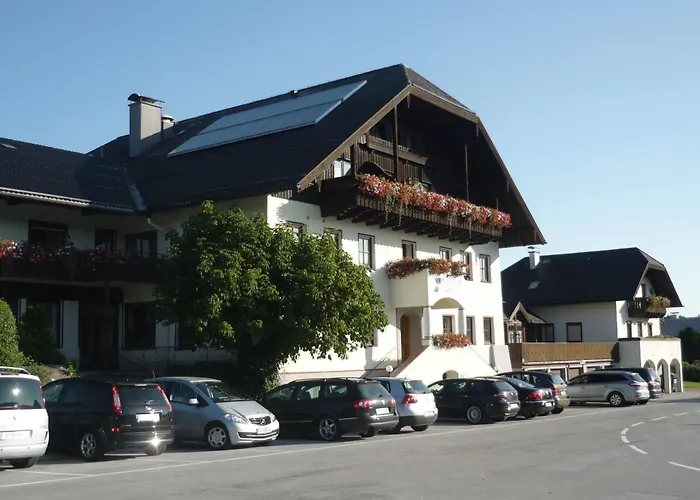 Otel Santner, 3*