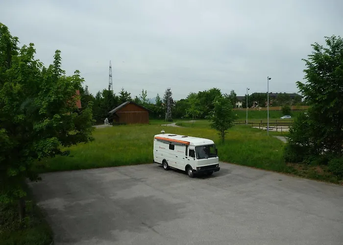 Otel Santner, Eugendorf