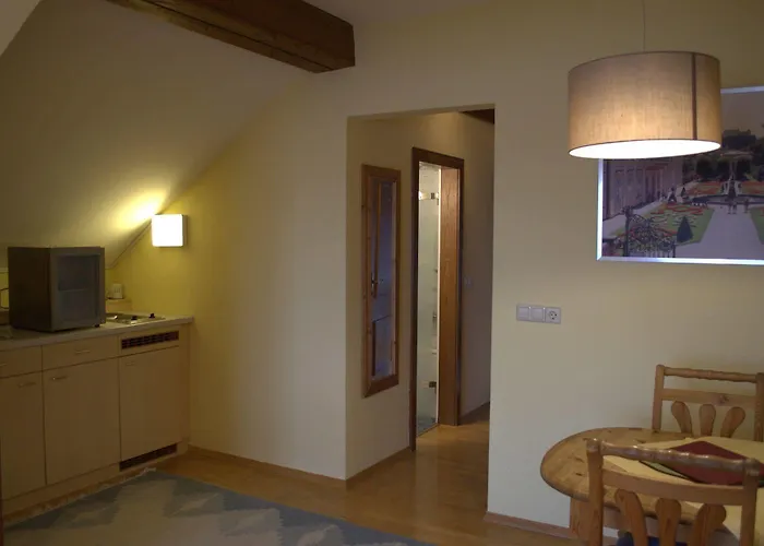 Otel Santner, 3*