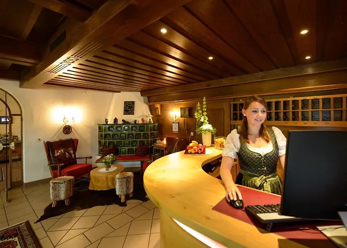 Santner, 3* Eugendorf